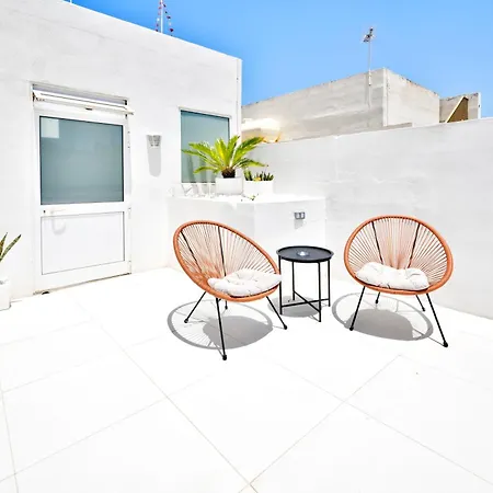 R64 - Cosy House In The Heart Of * Rabat