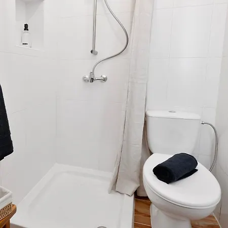 Apartament R64 - Cosy House In The Heart Of Rabat