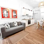 公寓 R64 - Cosy House In The Heart Of 拉巴特