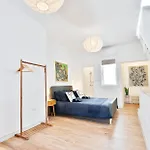 R64 - Cosy House In The Heart Of 拉巴特