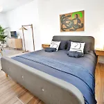 R64 - Cosy House In The Heart Of * 拉巴特