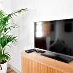 R64 - Cosy House In The Heart Of 公寓