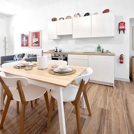 Appartamento R64 - Cosy House In The Heart Of Rabat