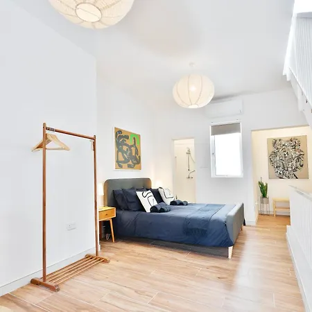 R64 - Cosy House In The Heart Of Rabat