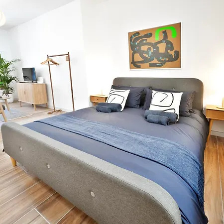R64 - Cosy House In The Heart Of * Rabat