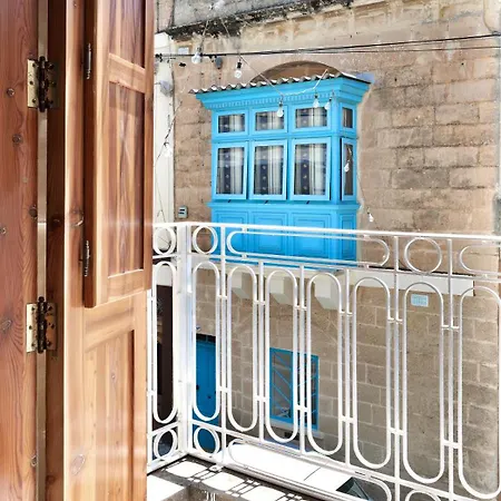 R64 - Cosy House In The Heart Of Rabat