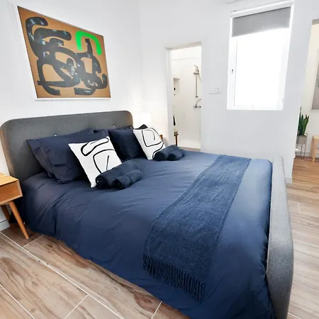 R64 - Cosy House In The Heart Of 公寓 拉巴特