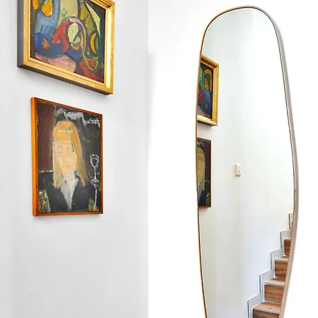 Appartamento R64 - Cosy House In The Heart Of