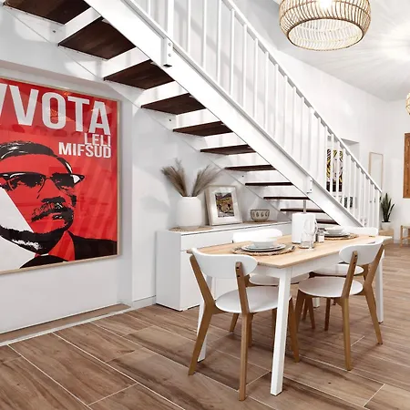 R64 - Cosy House In The Heart Of Апартаменты Рабат