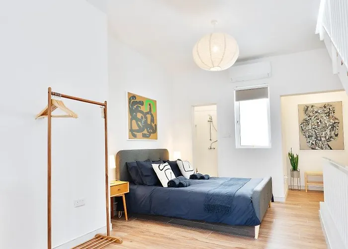 R64 - Cosy House In The Heart Of Rabat