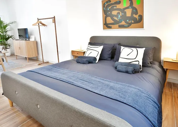 R64 - Cosy House In The Heart Of * Rabat