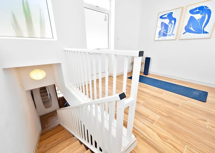 R64 - Cosy House In The Heart Of Appartement