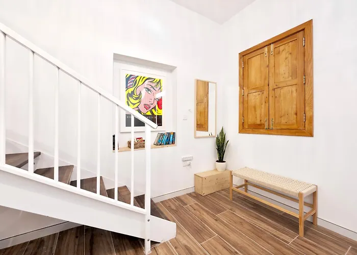 Appartement R64 - Cosy House In The Heart Of Rabat