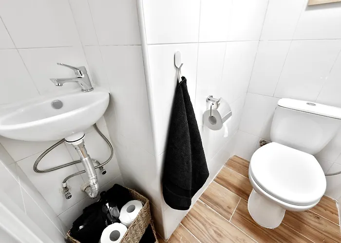 R64 - Cosy House In The Heart Of Appartement