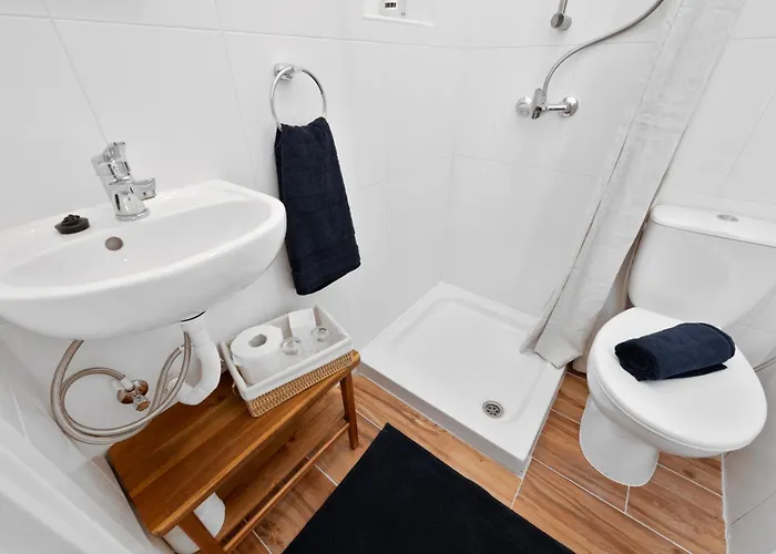 Appartement R64 - Cosy House In The Heart Of