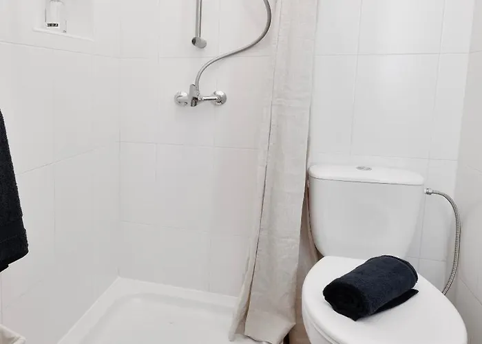 Appartement R64 - Cosy House In The Heart Of Rabat